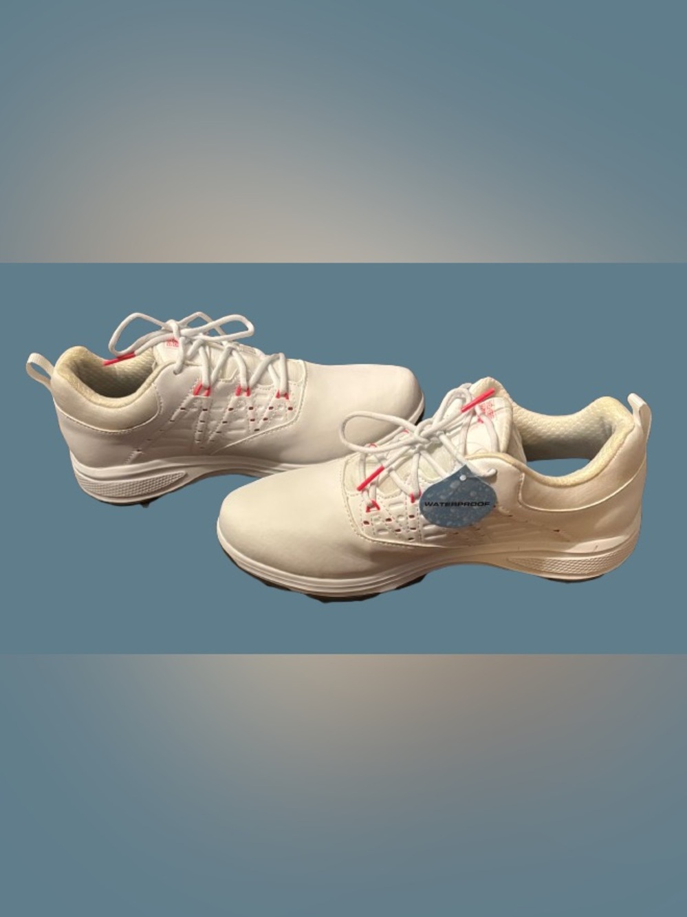 Skechers Women's GO GOLF Pro V.2 Shoes Size 7 NIB Deadstock